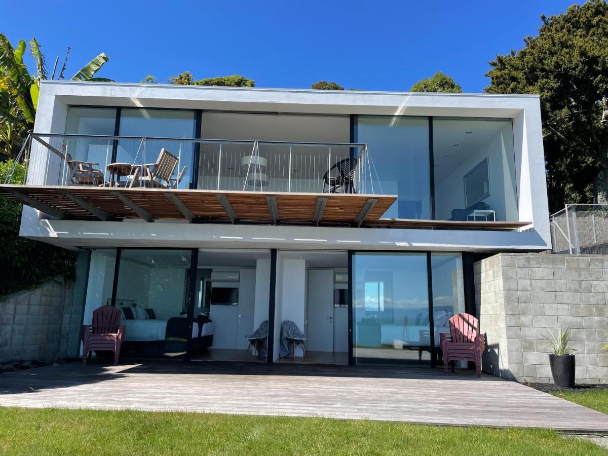 Waterfront Home Нелсън Екстериор снимка