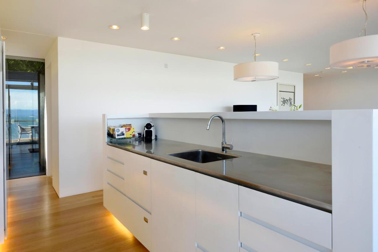 Waterfront Home Нелсън Екстериор снимка